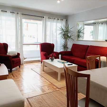 Casa Porto, Con Garaje Lägenhet Vigo Exteriör bild