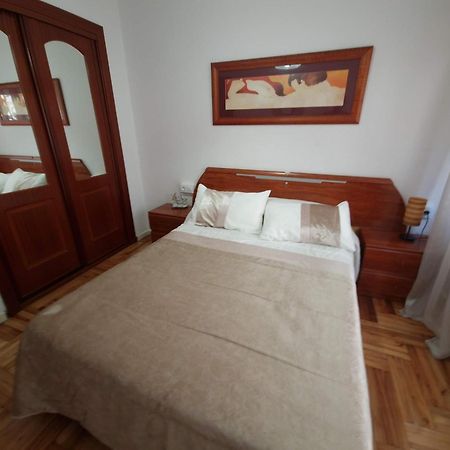 Casa Porto, Con Garaje Lägenhet Vigo Exteriör bild