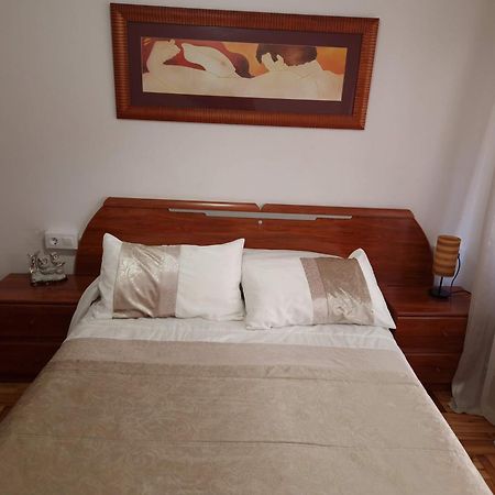 Casa Porto, Con Garaje Lägenhet Vigo Exteriör bild