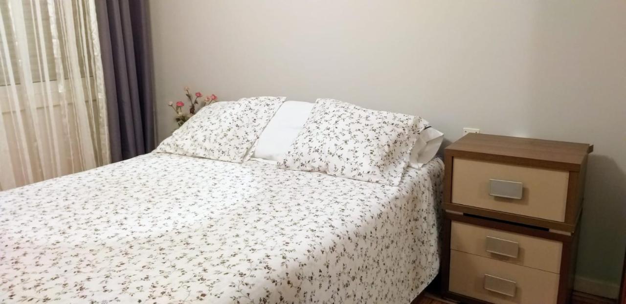 Casa Porto, Con Garaje Lägenhet Vigo Exteriör bild