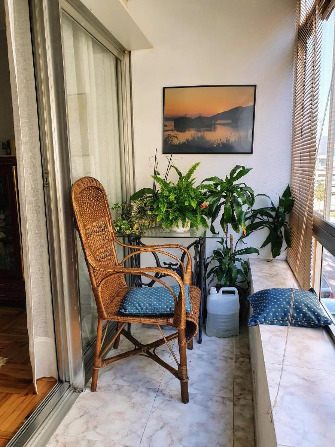 Casa Porto, Con Garaje Lägenhet Vigo Exteriör bild