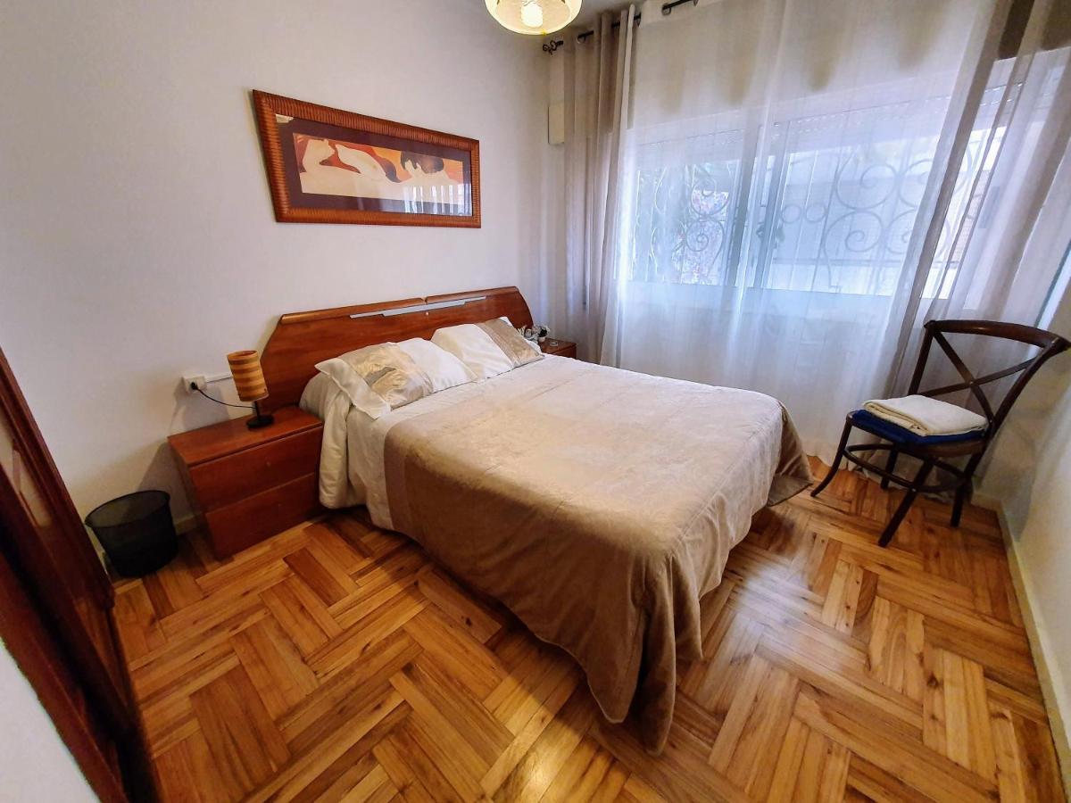 Casa Porto, Con Garaje Lägenhet Vigo Exteriör bild