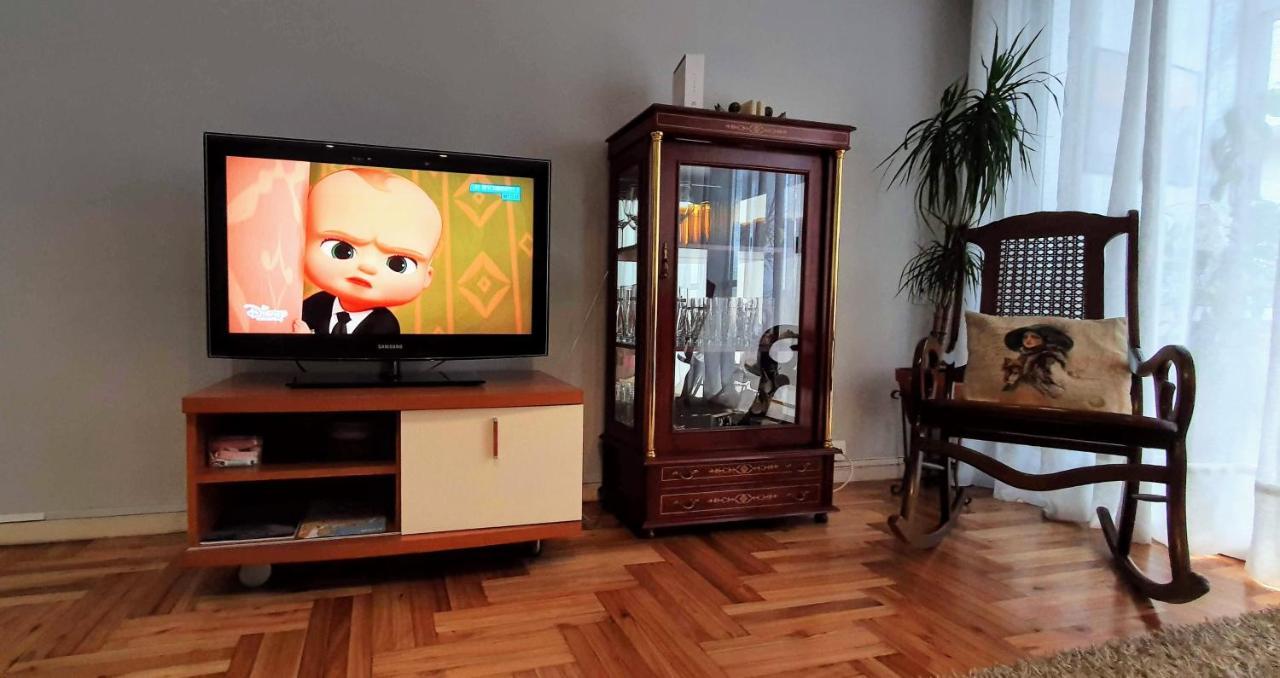 Casa Porto, Con Garaje Lägenhet Vigo Exteriör bild