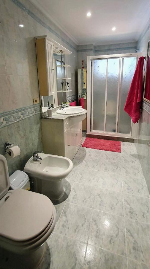 Casa Porto, Con Garaje Lägenhet Vigo Exteriör bild