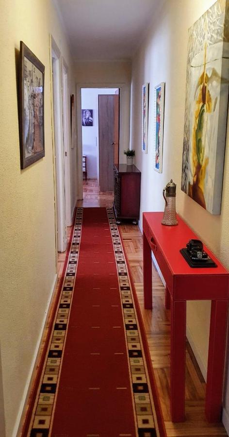 Casa Porto, Con Garaje Lägenhet Vigo Exteriör bild