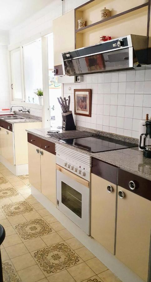 Casa Porto, Con Garaje Lägenhet Vigo Exteriör bild
