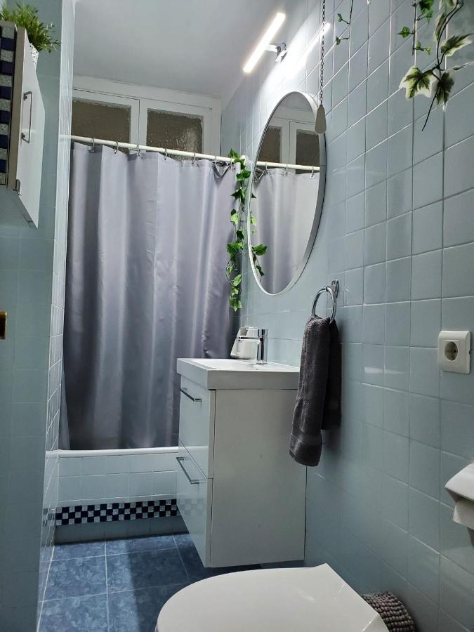 Casa Porto, Con Garaje Lägenhet Vigo Exteriör bild