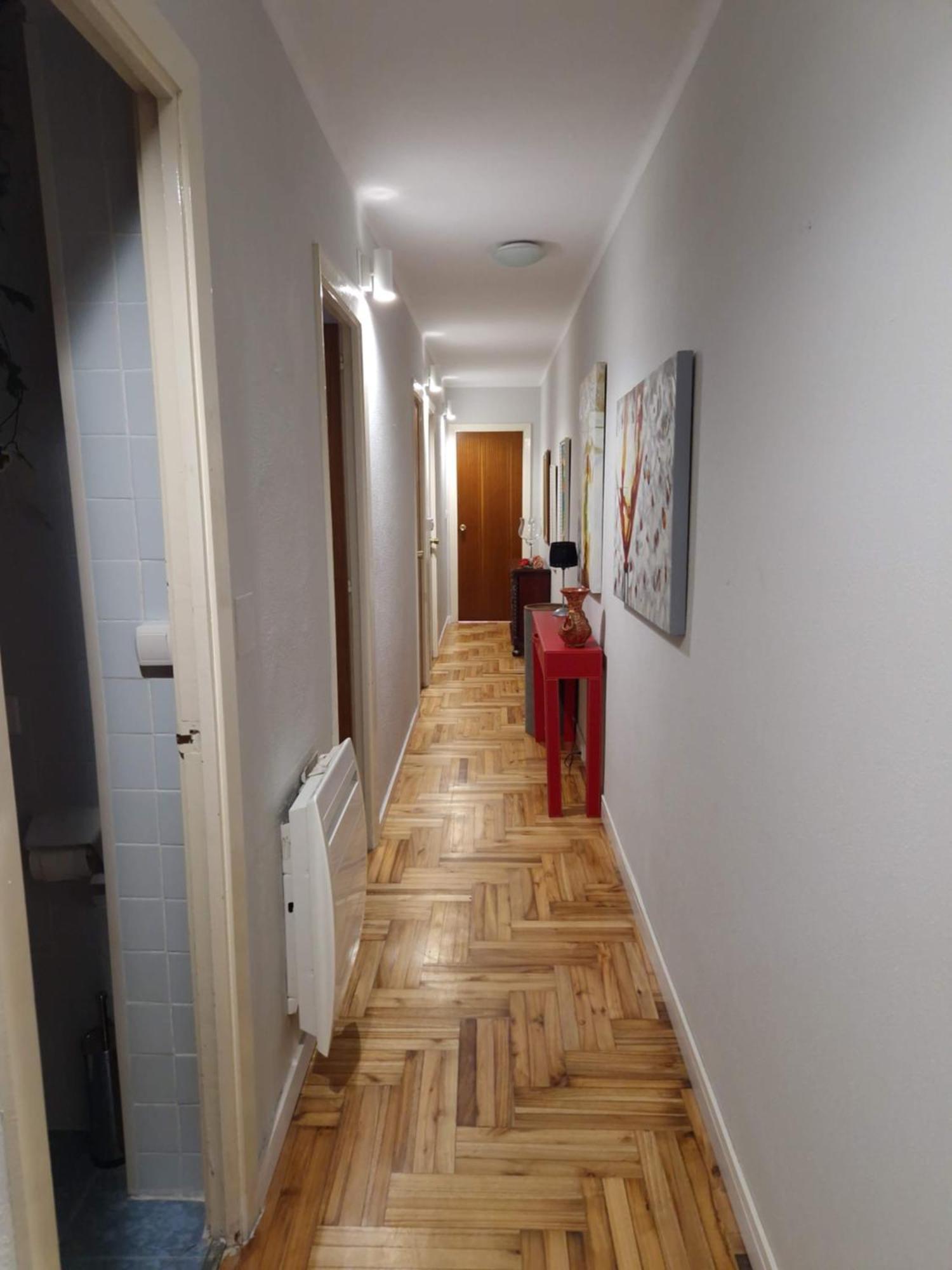 Casa Porto, Con Garaje Lägenhet Vigo Exteriör bild