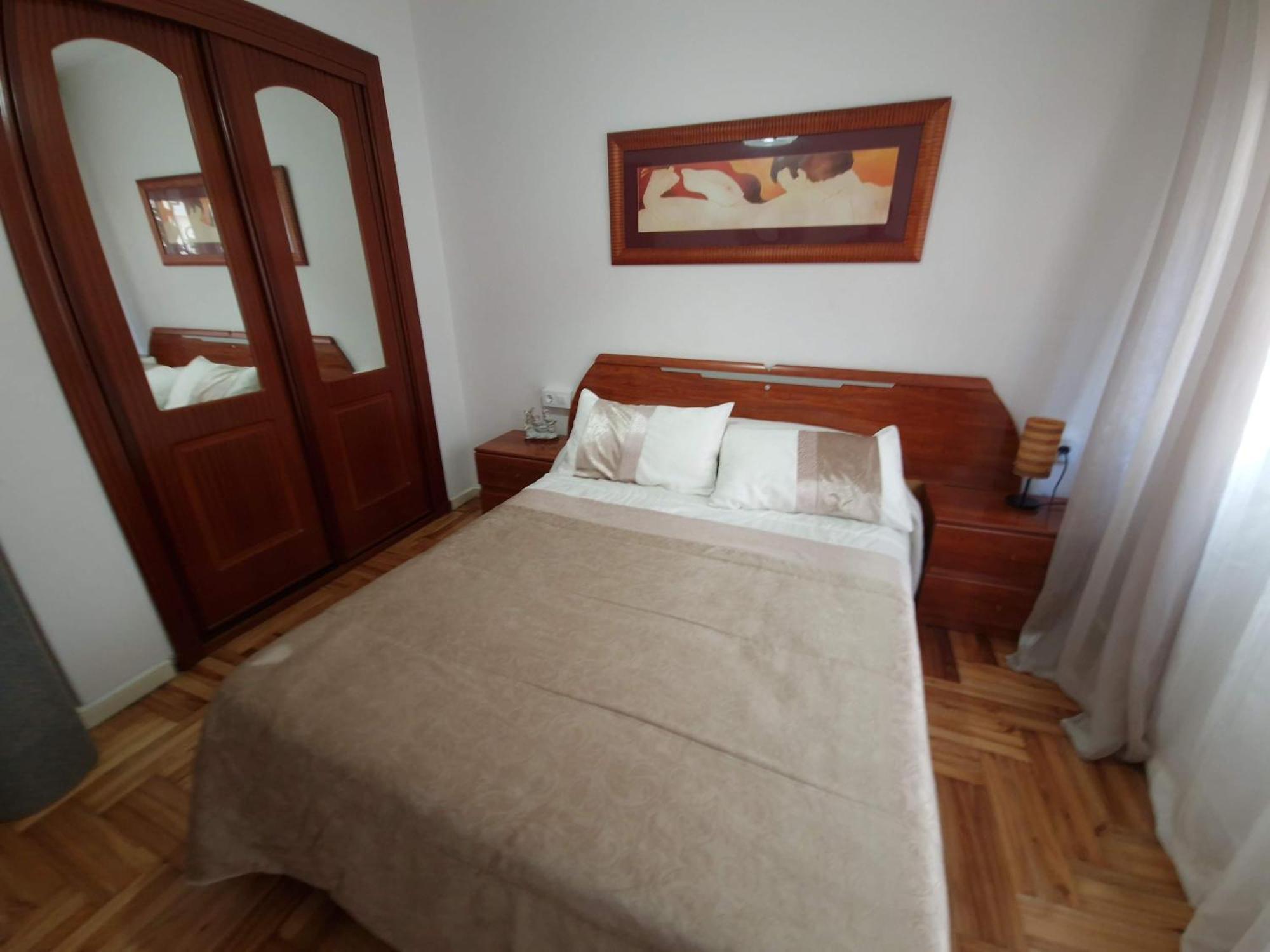 Casa Porto, Con Garaje Lägenhet Vigo Exteriör bild