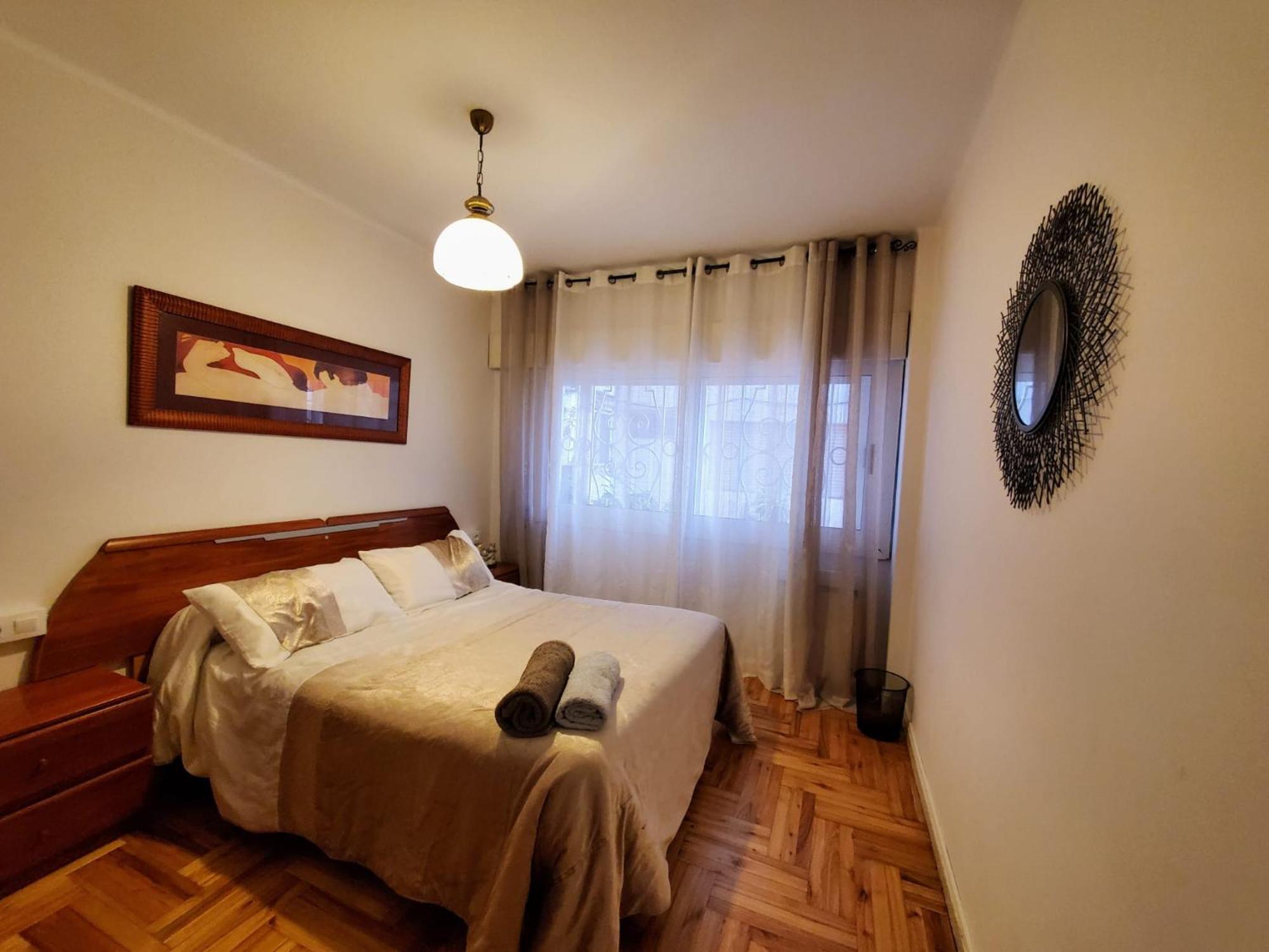 Casa Porto, Con Garaje Lägenhet Vigo Exteriör bild