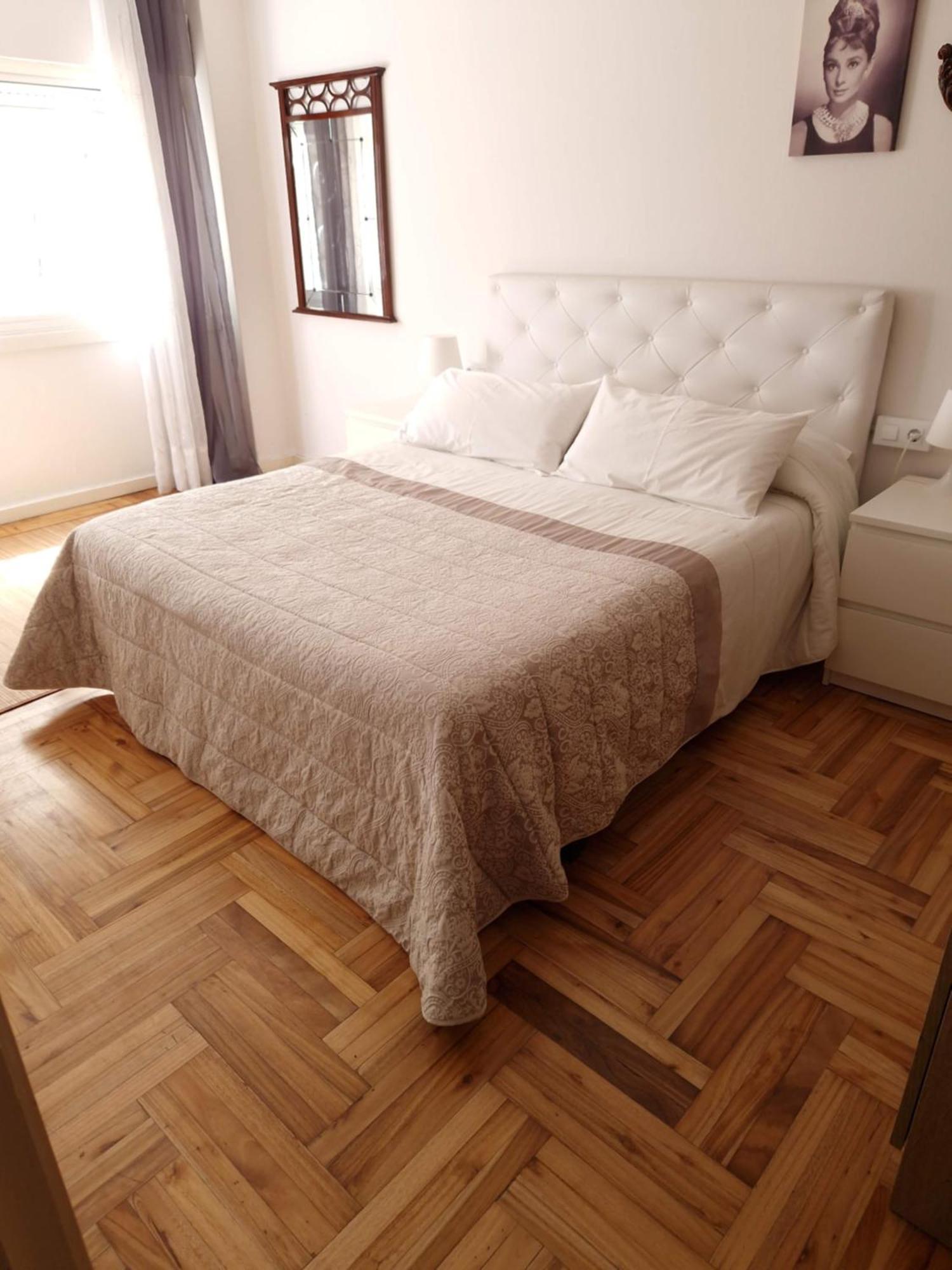 Casa Porto, Con Garaje Lägenhet Vigo Exteriör bild