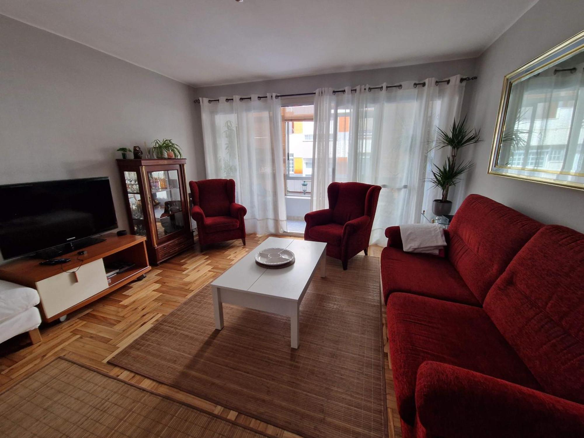 Casa Porto, Con Garaje Lägenhet Vigo Exteriör bild