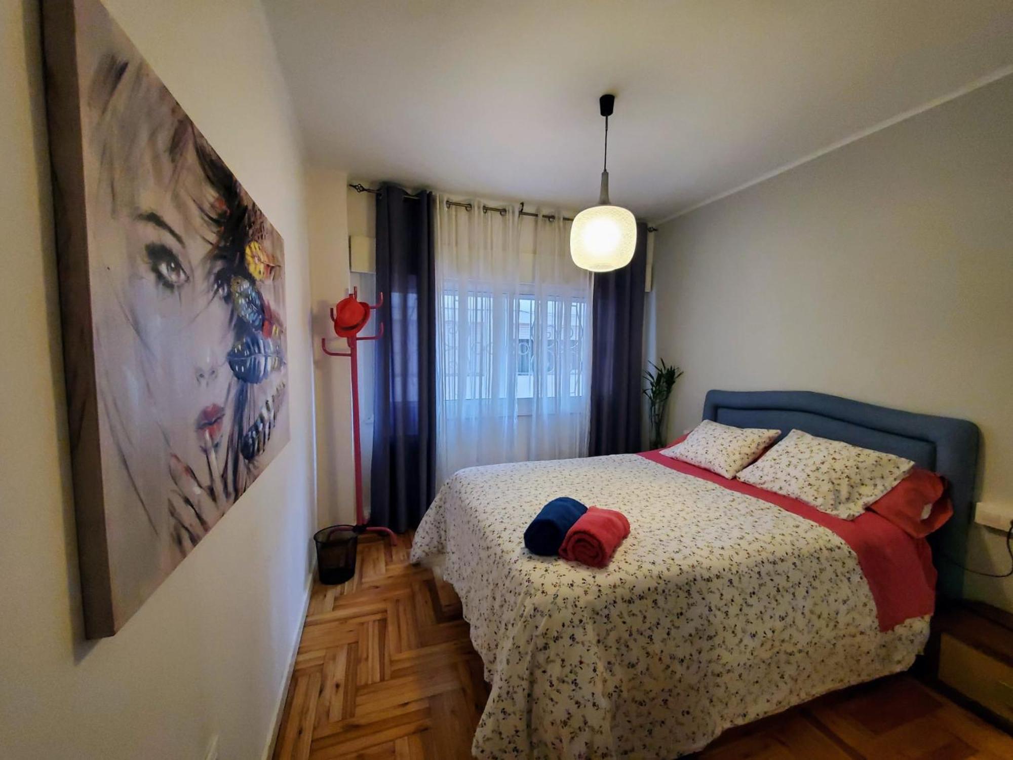 Casa Porto, Con Garaje Lägenhet Vigo Exteriör bild