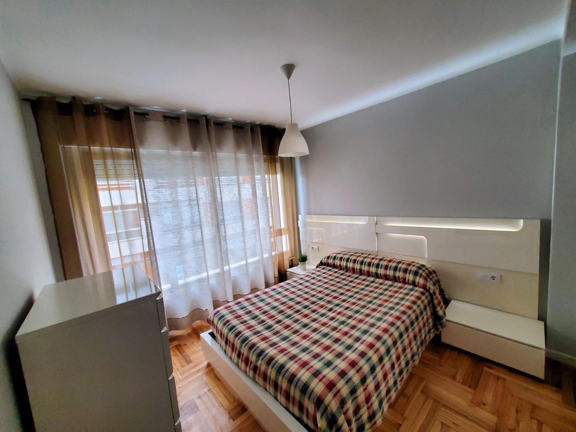 Casa Porto, Con Garaje Lägenhet Vigo Exteriör bild