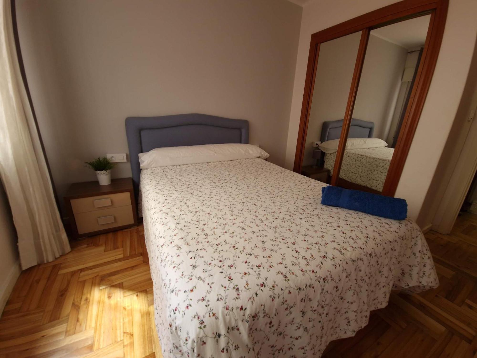 Casa Porto, Con Garaje Lägenhet Vigo Exteriör bild