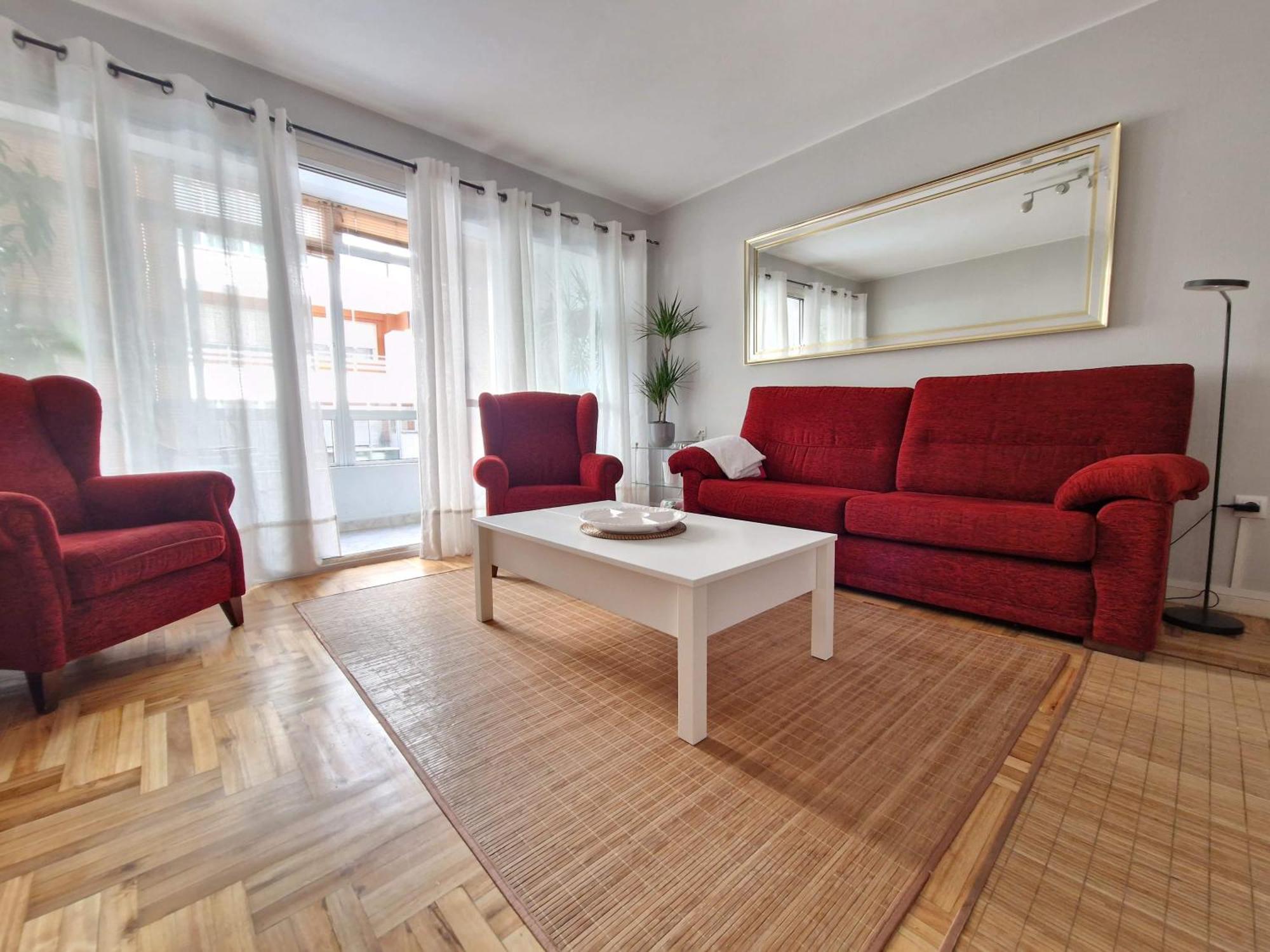 Casa Porto, Con Garaje Lägenhet Vigo Exteriör bild