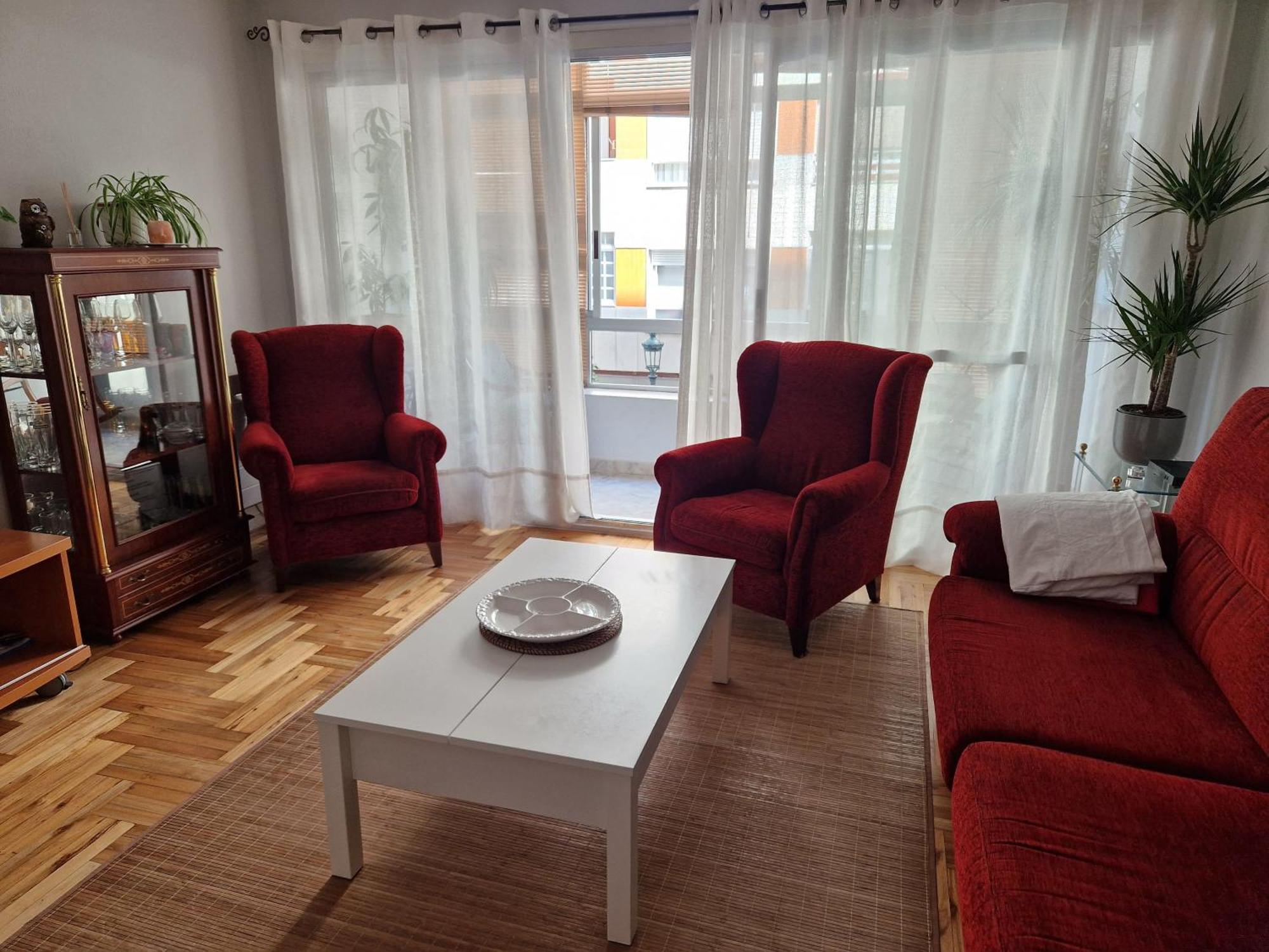 Casa Porto, Con Garaje Lägenhet Vigo Exteriör bild