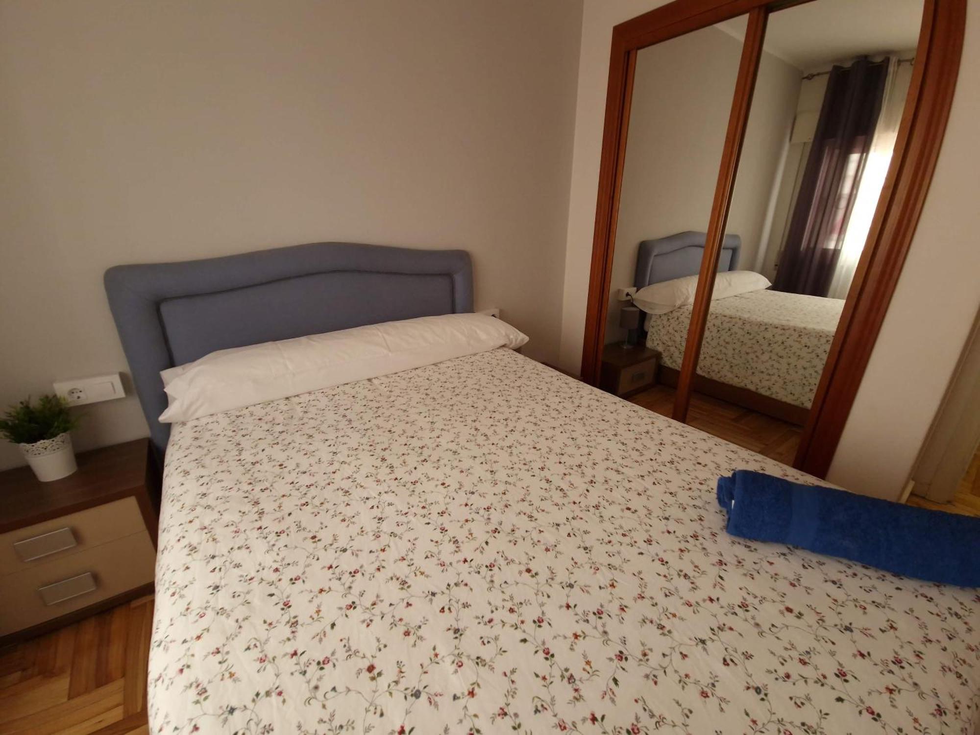 Casa Porto, Con Garaje Lägenhet Vigo Exteriör bild