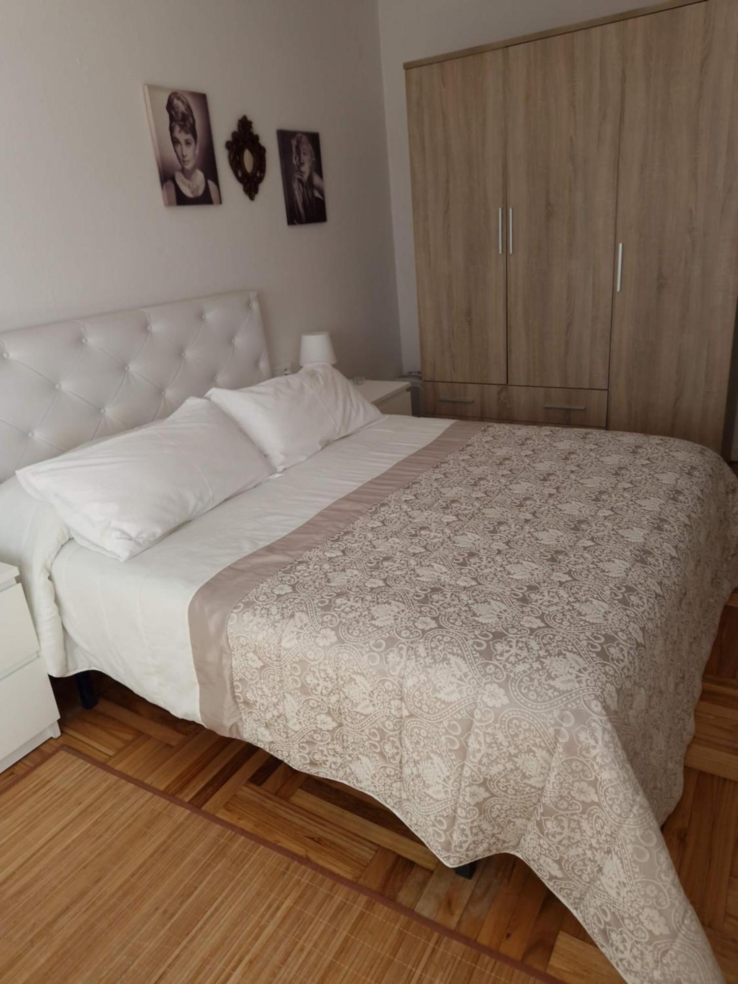 Casa Porto, Con Garaje Lägenhet Vigo Exteriör bild
