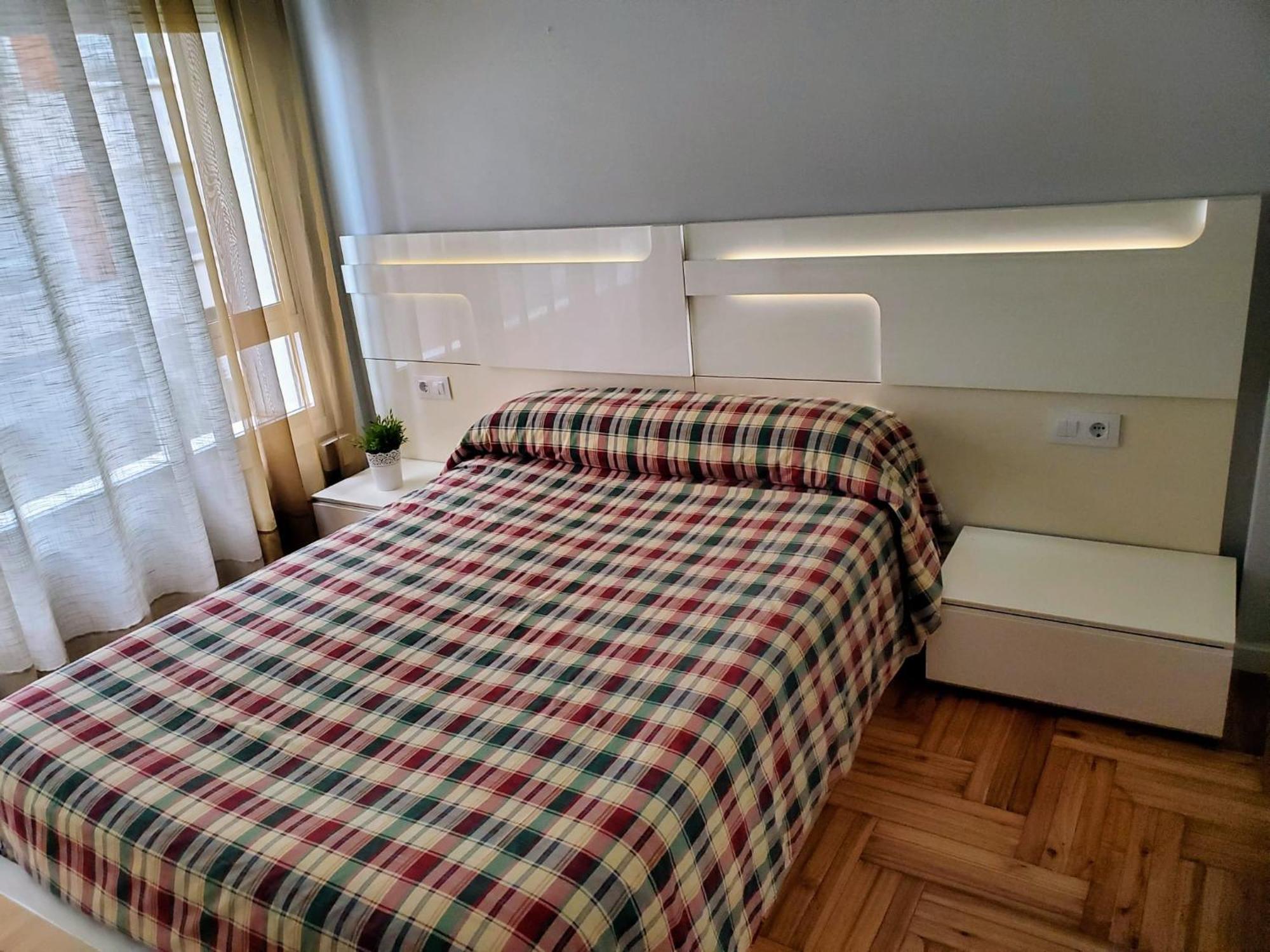 Casa Porto, Con Garaje Lägenhet Vigo Exteriör bild